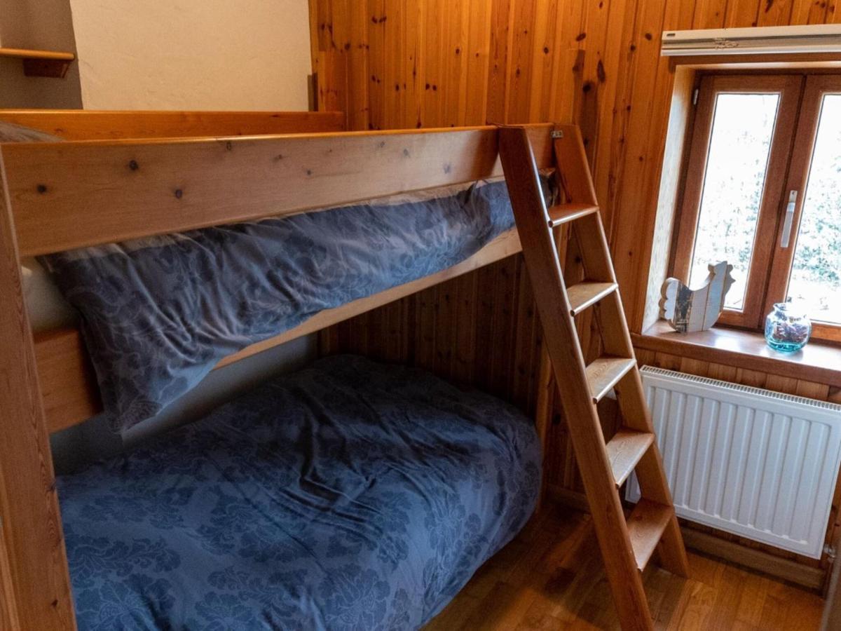 Holiday home Beautiful Farmhouse In Sivry-Rance With Garden *